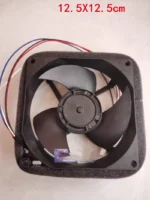 12539JH-15L-BU DC15V0.24ANMB 9225 cooling fan - Image 3
