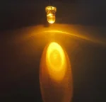 5MM Flash LED Blinking DIP Transparent Cover Red Yellow Green Blue Flashing F5 Bead Light Emitting Diode RGB - Image 2