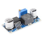 LM2596HVS Voltage Adjustable Regulator Converter Board Practical DC-DC Step Down Power Supply Module DC 4.5V-48V Buck