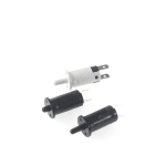 Door Control Switch KA5 12mm Self Reset Normally Open Closed Refrigerator Disinfection Cabinet Light Wardrobe Door Button - Image 4