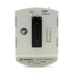 TOP3000 Top-3000 USB Universal Programmer Universal ECU Chip Tunning Eprom Programmer Universal IC Programmer top3000 - Image 3