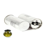 CBB65 450V AC Motor Capacitor Air Conditioner Compressor Start Capacitor 20uF 25uF 30uF 35uF 40uF 45uF 50uF 55uF 60uF 70uF 80uF - Image 2