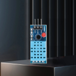 DHT11 Temp Humidity Sensor Module Temperature Measure Range 0-50℃ Temp Humidity Sensor Measurement Module DC5V/3.3V for Arduino - Image 3