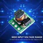 DC To DC Boost Converter Module 1.5V 1.8V 2.5V 3V 3.3V 3.7V 4.2V To 5V Miniature Booster Converter Modules 0.9-5V To 5V - Image 4