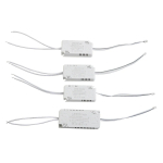 LED Driver Adapter 280mA 8-24W 24-40W 40-60W 60-80W AC165-265V Lighting Transformer Panel For Ceilling Lamps Power Supplies new - Image 6