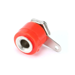 4mm Female Jack Banana Socket 4mm Banana Binding Post for Banana Plug Terminal Connector Black Red DIY Adapter - Image 6
