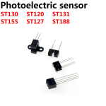 ST130A/ST120/ST131/ST155/ST127/ST188 Photoelectric sensor receiving and transmitting switch