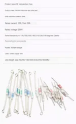 RF Temperature Switches - Image 6