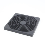 40mm 50mm 60mm 80mm 90mm 120mm ABS Fan Dust Filter Guard Grill Protector Dustproof Cover PC Computer Fans Filter Cleaning Case - Image 5