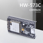 1PCS ESP32 Development Board WiFi+Bluetooth Ultra-Low Power Consumption Dual Core ESP-32S ESP32-WROOM-32D ESP32-WROOM-32U ESP 32 - Image 2