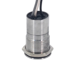 Electric Contacts IP68 Touch Switch Waterproof Button Led Momentary Induction 16/19/22/25/30mm Fix on Off Switches 24v 12v 110v - Image 3