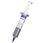 Silicone Thermal Paste Heat Transfer Grease Heat Sink CPU GPU Chipset Notebook Computer Cooling Syringe HY410/510 /610 - Image 5