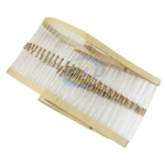 1/4W Carbon Film Resistors 1R2 12R 120R 1K2 12K 120K 0.25W 1.2 12 120 Ohm R K Kohm 1.2R 0R--10M - Image 5