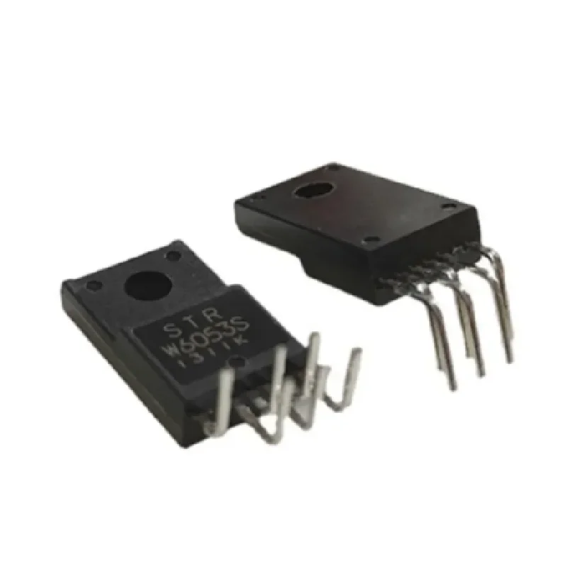 kf-S5effd081d32543c2a64ade813c15c715h-1-10PCS-STRW6053S-STRW6053N-STR-W6053-Brand-New-Authentic-TO-220-6.webp STRW6053S STRW6053N STR W6053 TO-220-6 - Image 1