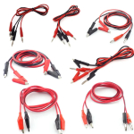 Double-Ended Test Lead Cable