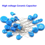High voltage Ceramic Capacitor 3KV 2KV 1KV 5PF 10PF 20PF 22PF 27PF 30PF 47PF 100PF 220PF 1NF 2.2NF 3.3NF 4.7NF 10NF 22NF