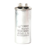 CBB65 450V AC Motor Capacitor Air Conditioner Compressor Start Capacitor 20uF 25uF 30uF 35uF 40uF 45uF 50uF 55uF 60uF 70uF 80uF - Image 4