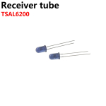 Remote control receiver launching tube tsal6200 irm-3638t HS0038 838 tube integrated infrared receiver - Image 3
