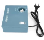 UV EPROM Eraser Professional Stable Ultraviolet Light Timer EPROM Data Erase Tool Semiconductor Wafer (IC) EPROM Erase Radiation - Image 6