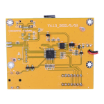 LCR-T4 ESR Meter Transistor Tester High Precision Diode Triode Capacitor Resistor Test Meter Multifunction MOS PNP NPN LCR - Image 5