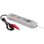 Logic Probe High Frequency Response DTL TTL CMOS Pulse Memory Logic Tester LP-1 - Image 3