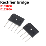 D10XB60 D15XB60 Diode Rectifier bridge