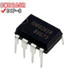 DL0165R FSDL0165R DM0265R DM0265RB DM0365R DM0365RB DIP8 - Image 2