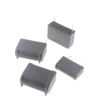 MKP X2 5UF 4UF 3.3UF 3UF 2UF(Thickness9mm/12mm) Needle pitch:26.5mm/31mm 275V AC 400V DC Vertical Induction Capacitor - Image 6