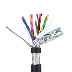 Twisted Pair Shielded STP Cable - Image 4