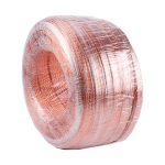 Copper Braided Sleeve - Image 5