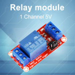 1 2 4 8 Channel 5V 12V 24V Relay Module Board Shield with Optocoupler Support High and Low Level Trigger for Arduino 1 2 4 8 Way - Image 2