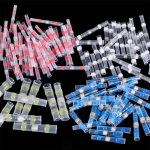 Waterproof Solder Seal Heat Shrink Butt Connectors Lug Terminals Electrical Wire Conector Car Insulated Terminal - Image 2