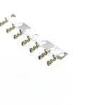 1.25mm Pitch wire-board MICRO JST 1.25 Connector  Straight Pin Header + Housing + Terminal Set 1.25-2/3/4/5/6/7/8/9/10P - Image 5