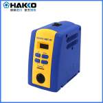 Original HAKKO FX-951 Soldering Station 220V Electric Digital Display T12 Welding Tips Soldering Iron For Repair PCB SMD Tool - Image 5