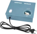 UV EPROM Eraser Professional Stable Ultraviolet Light Timer EPROM Data Erase Tool Semiconductor Wafer (IC) EPROM Erase Radiation - Image 4