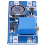 MT3608 Booster Power Supply Module DC-DC Step Up Power Apply Module Adjustable 2A Max 2V-24V To 5/9/12/28V - Image 6