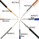 RF Coaxial Cable - Image 2