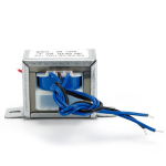 Audio transformer Power Supply Transformer  Input 220V AC 12-0-12V 15-0-15V 24-0-24V ferrite core 3 wire - Image 3