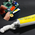 Thermal Glue Circuit Board Adhesive Thermal Conductive Heatsink Viscous Adhesive Glue Compound Glue CPU LEDs Heat Sink Sealant - Image 2