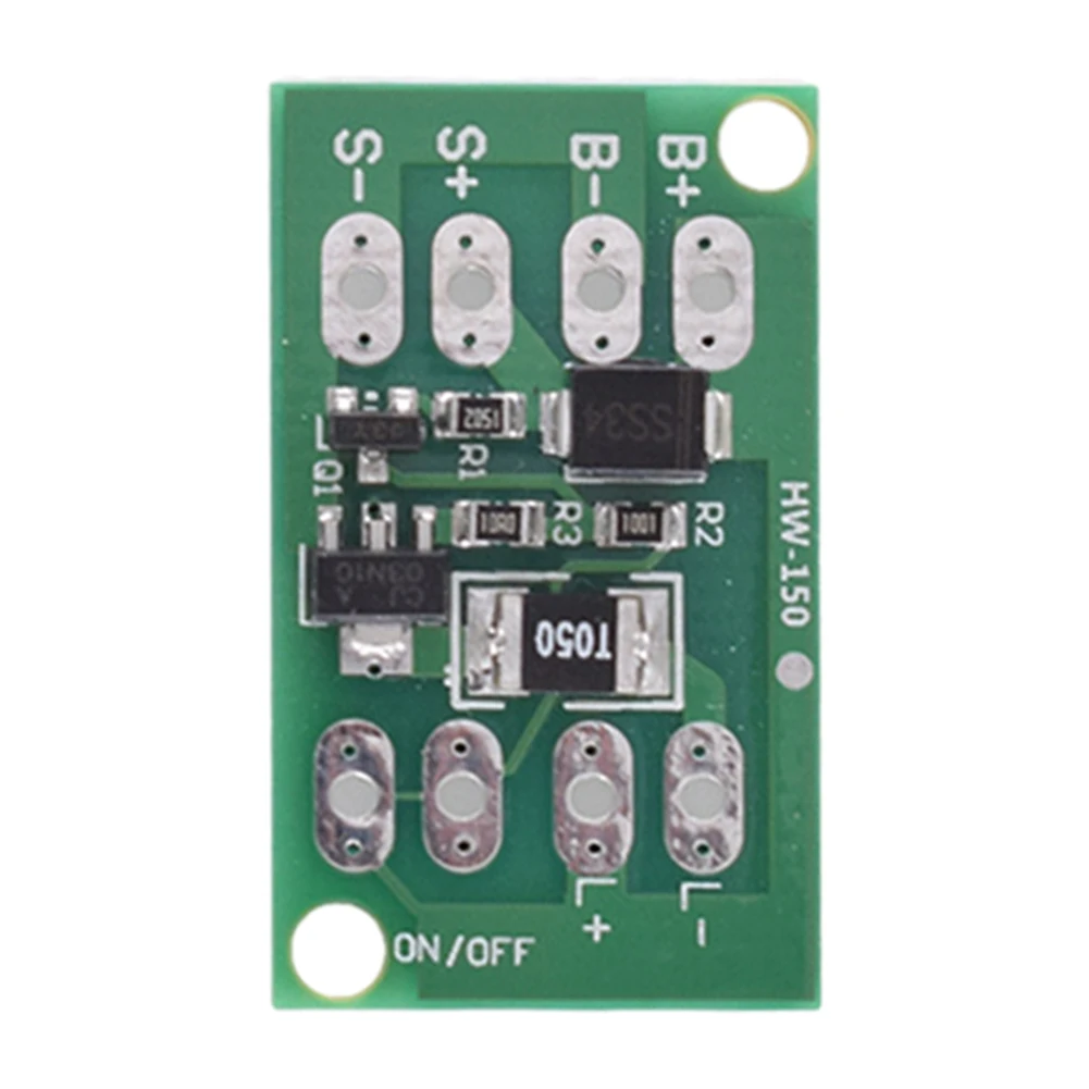 kf-S6ce78e806b8148a2bf92ad68d703cd79C-Automatic-Battery-Charger-Charging-Controller-Module-Solar-Controller-Charging-Switch-Circuit-Board-for-Garden-Lawn-Lamp.webp Automatic Battery Charger Charging Controller Module Solar Controller Charging Switch Circuit Board for Garden Lawn Lamp Light - Image 1