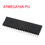 ATMEGA16A-AU ATMEGA16A-PU single-chip microcomputer - Image 3