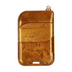 433Mhz Universal 4 Channel wireless Remote Control Cloning Copy Code Electric Garage Door Remote Control Key Fob - Image 5