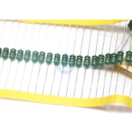 0410 Color Ring Inductors 470uh 471k Axial RF Choke Coil 1/2W Inductance DIP 1/6.8/10/22/47/68/100/150/220/330/470 uH - Image 6