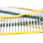 0410 Color Ring Inductors 470uh 471k Axial RF Choke Coil 1/2W Inductance DIP 1/6.8/10/22/47/68/100/150/220/330/470 uH - Image 3