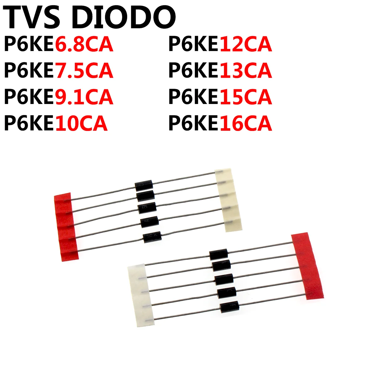 kf-S70fc5639b04243529a3dfe7d01ae72c2w-100PCS-TVS-DIODE-P6KE6-8CA-P6KE7-5CA-P6KE9-1CA-P6KE10CA-P6KE12CA-P6KE13CA-P6KE15CA-P6KE16CA.webp TVS DIODE P6KE6.8CA P6KE7.5CA P6KE9.1CA P6KE10CA P6KE12CA P6KE13CA P6KE15CA P6KE16CA - Image 1