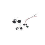 Microphone 9x7 6x5 4x1.5 6x2.2 4.5x2.2 Condenser Electret Microphone Pickup 52DB 56DB MP3 Accessories DIP with 1p dupont - Image 5