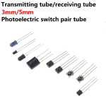 Remote control receiver launching tube tsal6200 irm-3638t HS0038 838 tube integrated infrared receiver