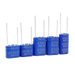 5.5V 0.47F 1.0F 1.5F 2.0F 2.5F 3.5F 5.0F 7.0F 10F 1F 2F 5F 7F farad capacitor combination type Super - Image 4