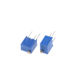 3266W 3266 Trimpot Trimmer Potentiometer 50 100 200 500 ohm 1K 2K 5K 10K 20K 50K 100K 200K 500K 1M 2M 103 100R 200R 500R - Image 4