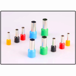 E0508 E7508 E1008 E1508 E2508 Insulated Ferrules Terminal Block Cord End Wire Connector Electrical Crimp Terminator - Image 3